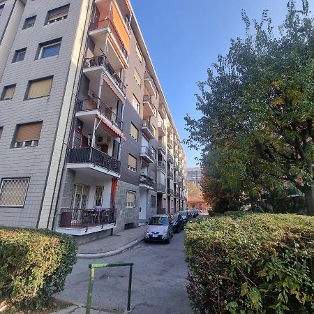 Servettohome Turin Exterior photo