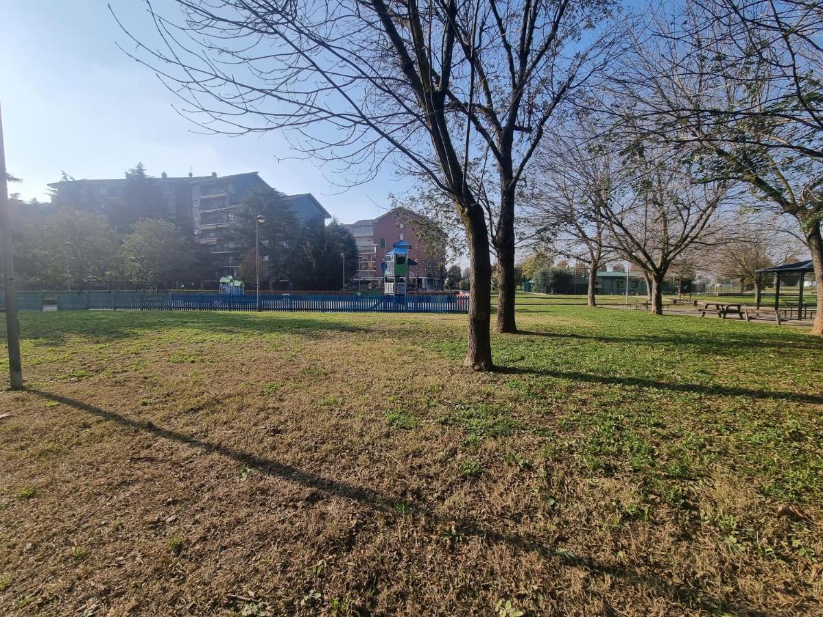 Servettohome Turin Exterior photo