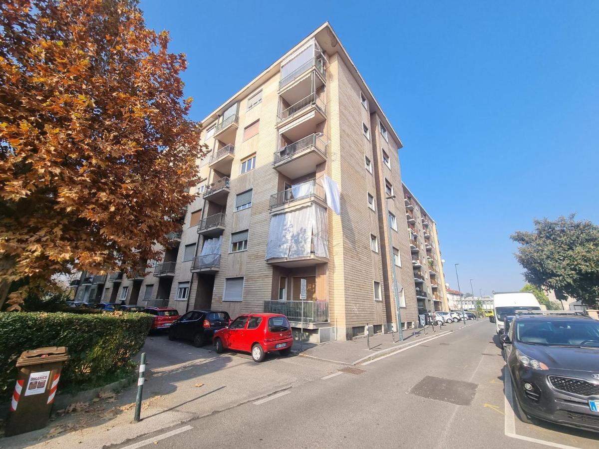 Servettohome Turin Exterior photo