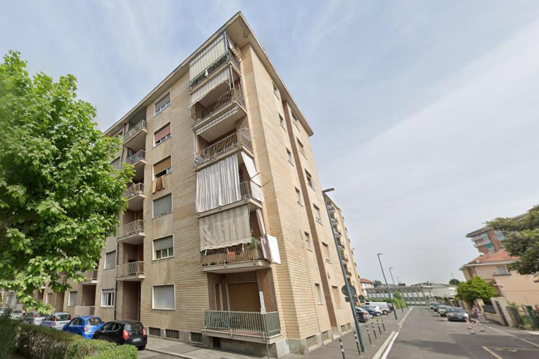Servettohome Turin Exterior photo